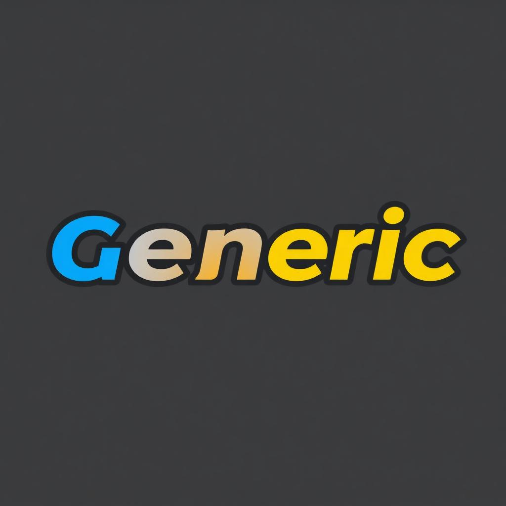 Generic