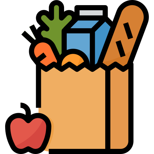 Food & Grocery