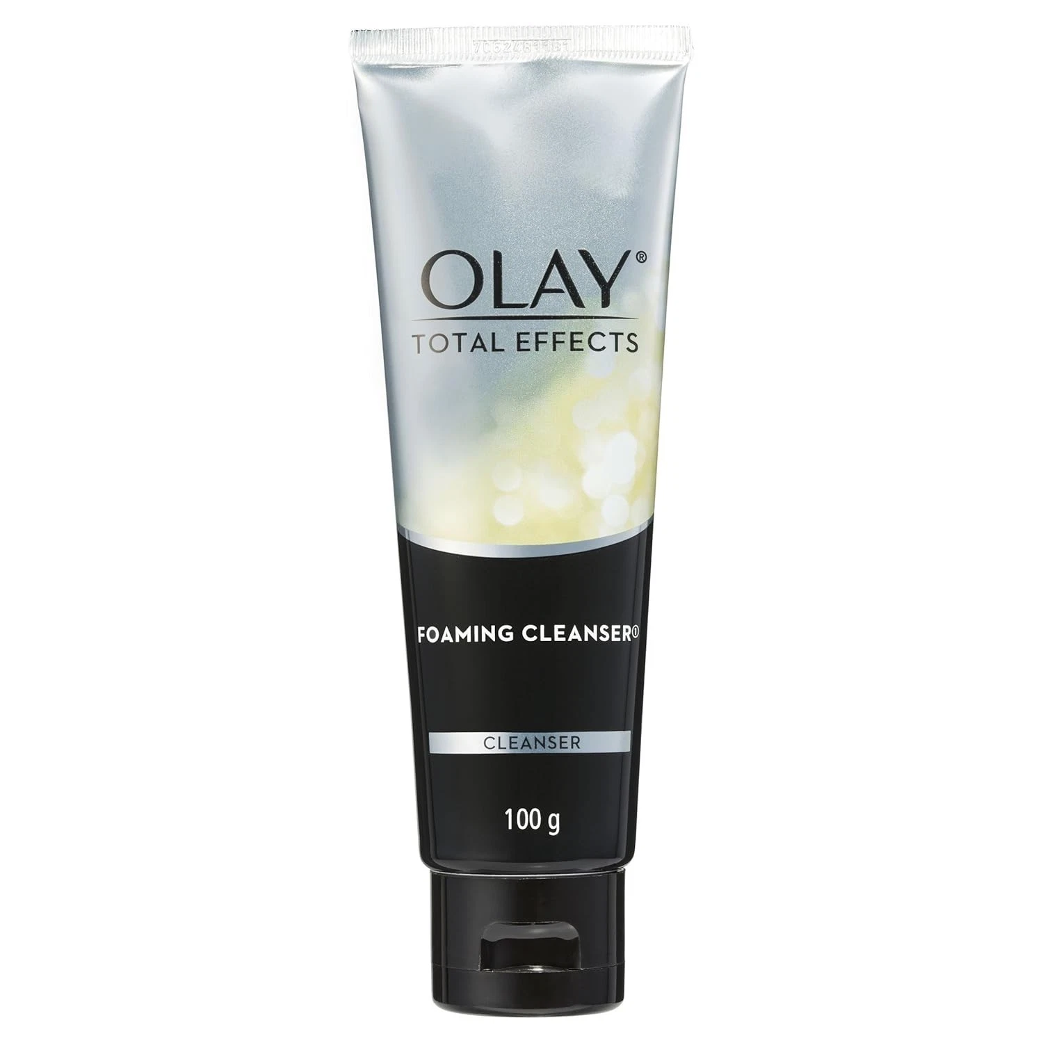 Olay Total Effects Foaming Cleanser Face Wash For Fresh and Younger Look 100g