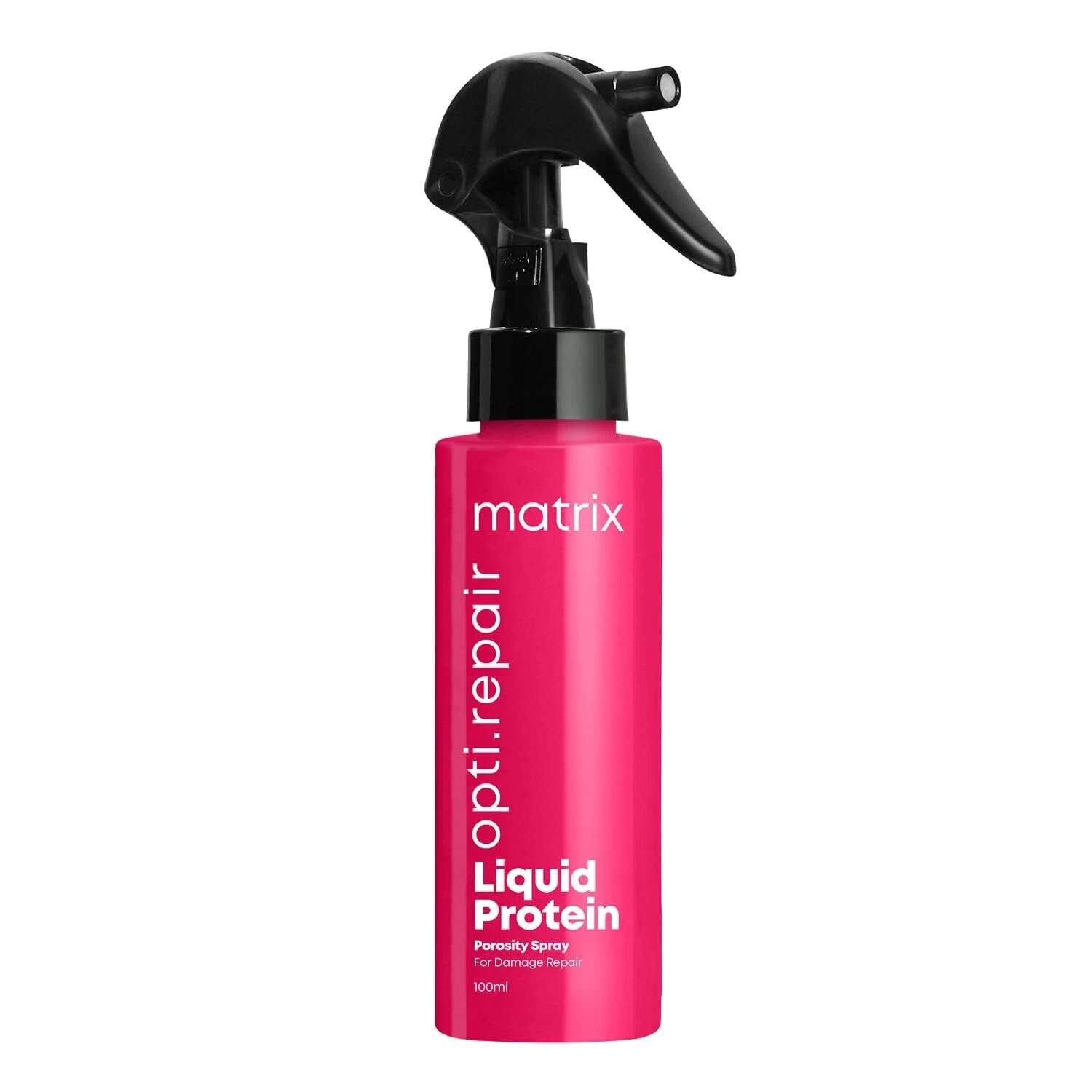 Matrix OptiRepair Professional Porosity Spray for Damage & Split End Hairs 100ml
