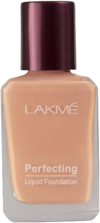 Lakme Perfecting Liquid Foundation Marble 27ml