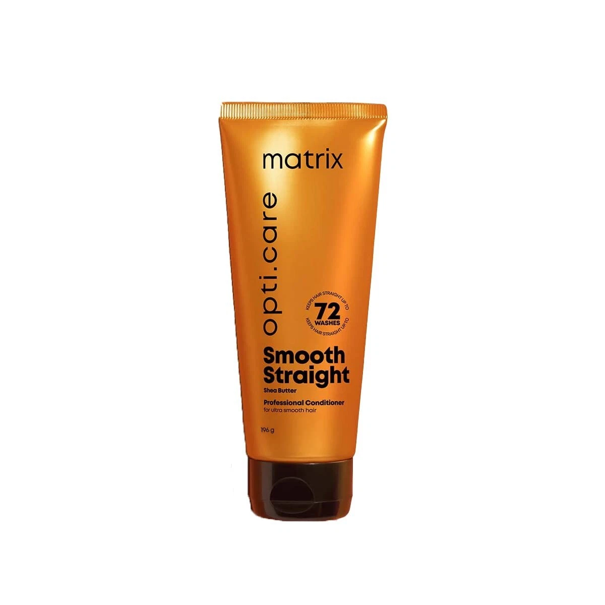 MATRIX Opti.Care Professional ANTI-FRIZZ Hair Conditioner with Shea Butter 196g