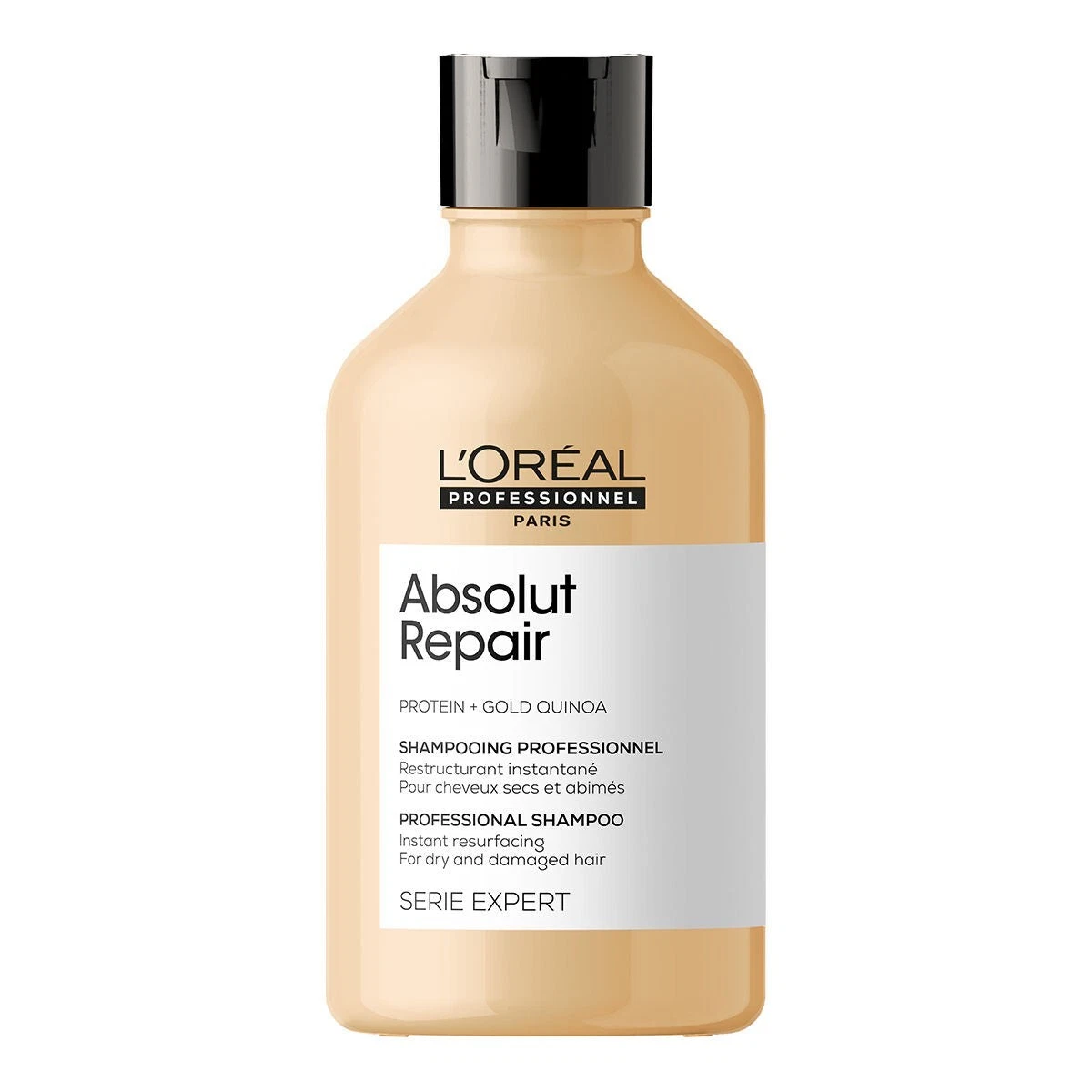Loreal Professionnel Paris Absolut Repair Shampoo For Damaged & Weak Hair 300ml