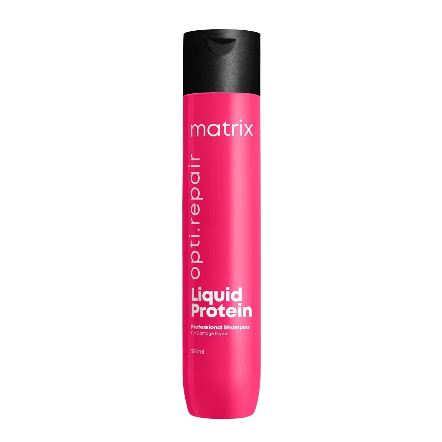 Matrix Opti.Repair Professional Liquid Protein Shampoo Repairs Damage Hair 350ml