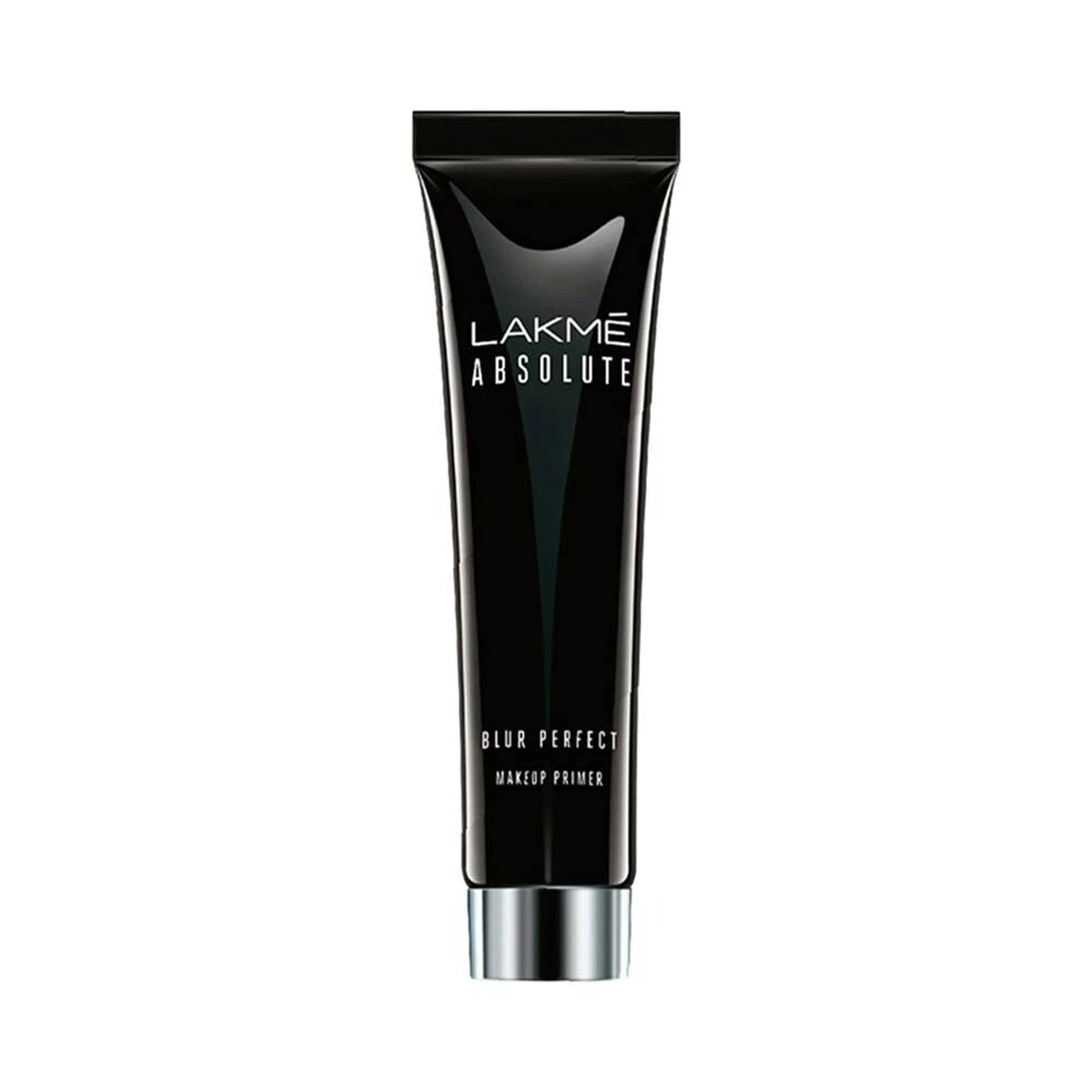 Lakme Absolute Blur Perfect Matte Face Primer, Makeup Primer for Poreless 30 ml