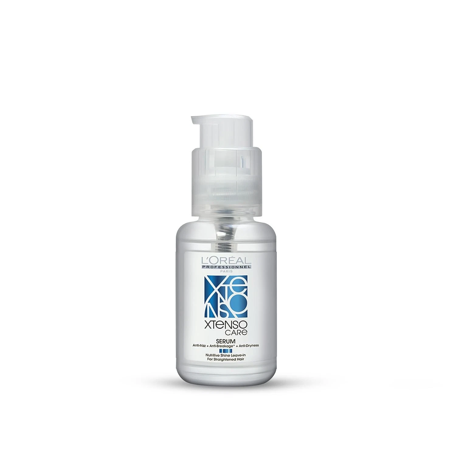 L'Oreal Professionnel Paris Xtenso Care Serum For Straightened Hair 50ml
